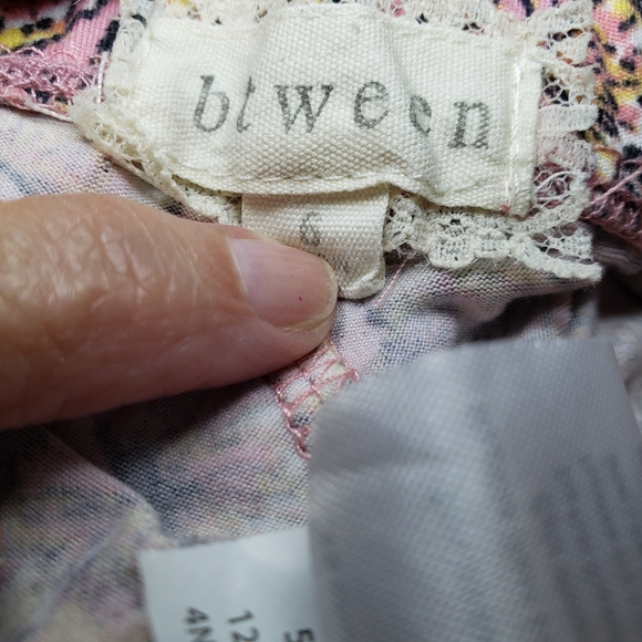 btween Matching Set - Picture 7 of 8